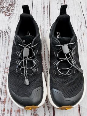 Altra Trail Running Shoes Vibram EGO MAX Black